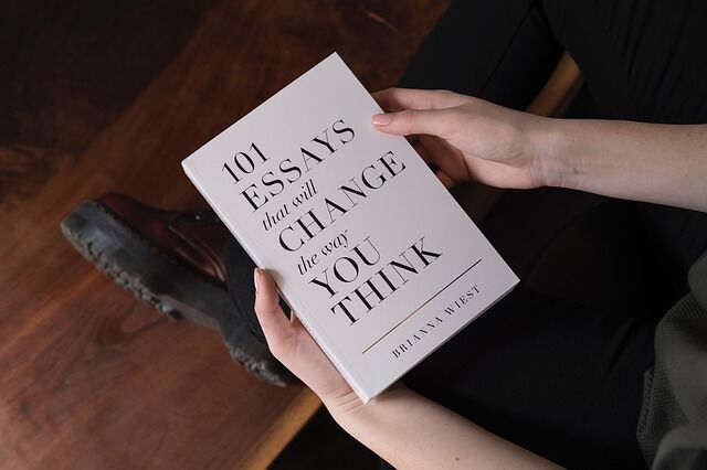 7 Most Popular Literary Works You Will Have to Write an Essay On